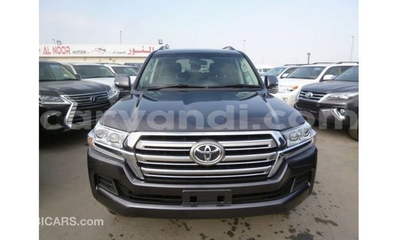 Nunua Imported Toyota Land Cruiser Nyingine Gari ndani ya Import - Dubai nchini Zambia Nunua Imported Toyota Land Cruiser Nyingine Gari ndani ya Import - Dubai nchini Zambia