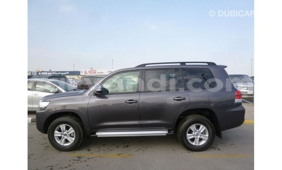 Nunua Imported Toyota Land Cruiser Nyingine Gari ndani ya Import - Dubai nchini Zambia Nunua Imported Toyota Land Cruiser Nyingine Gari ndani ya Import - Dubai nchini Zambia