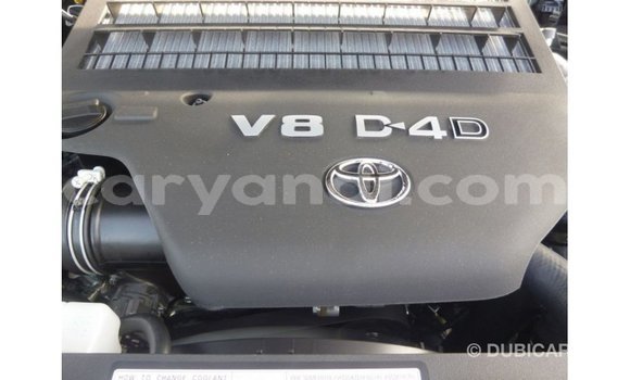 Nunua Imported Toyota Land Cruiser Nyingine Gari ndani ya Import - Dubai nchini Zambia Nunua Imported Toyota Land Cruiser Nyingine Gari ndani ya Import - Dubai nchini Zambia