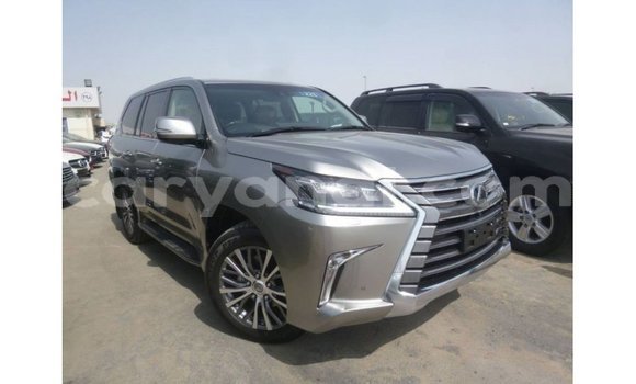 Nunua Imported Lexus LX Nyingine Gari ndani ya Import - Dubai nchini Zambia Nunua Imported Lexus LX Nyingine Gari ndani ya Import - Dubai nchini Zambia