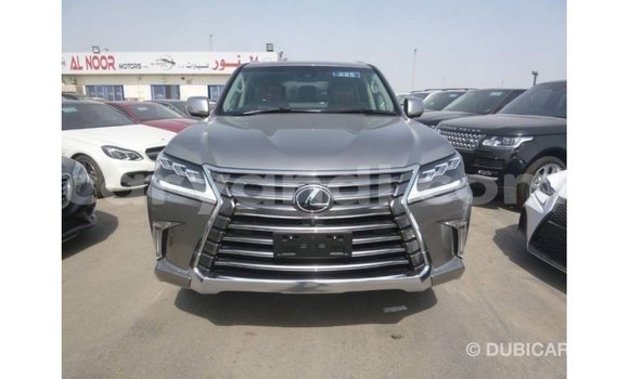 Nunua Imported Lexus LX Nyingine Gari ndani ya Import - Dubai nchini Zambia Nunua Imported Lexus LX Nyingine Gari ndani ya Import - Dubai nchini Zambia