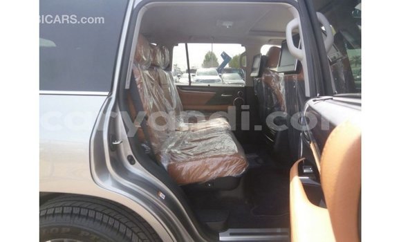 Nunua Imported Lexus LX Nyingine Gari ndani ya Import - Dubai nchini Zambia Nunua Imported Lexus LX Nyingine Gari ndani ya Import - Dubai nchini Zambia