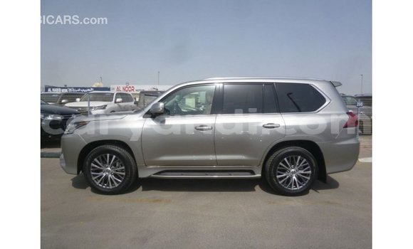 Nunua Imported Lexus LX Nyingine Gari ndani ya Import - Dubai nchini Zambia Nunua Imported Lexus LX Nyingine Gari ndani ya Import - Dubai nchini Zambia