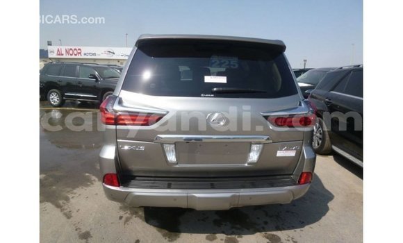 Buy Import Lexus LX Other Car in Import - Dubai in Zambia Buy Import Lexus LX Other Car in Import - Dubai in Zambia