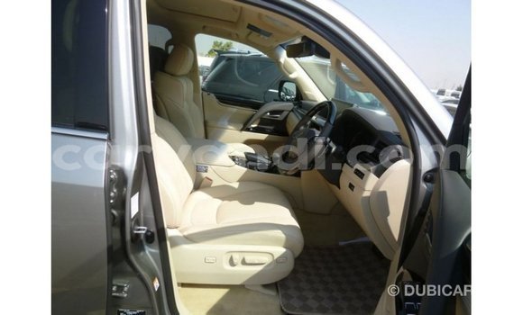 Buy Import Lexus LX Other Car in Import - Dubai in Zambia Buy Import Lexus LX Other Car in Import - Dubai in Zambia