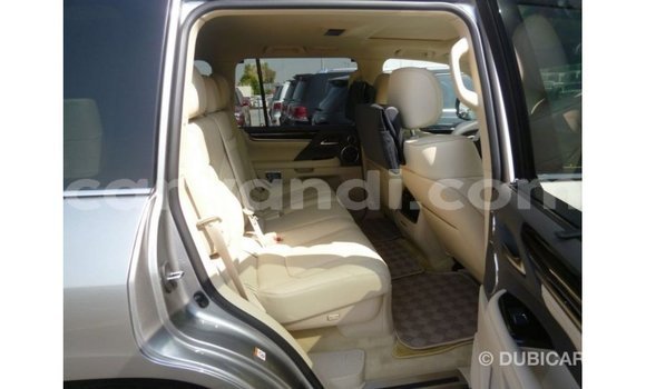 Buy Import Lexus LX Other Car in Import - Dubai in Zambia Buy Import Lexus LX Other Car in Import - Dubai in Zambia