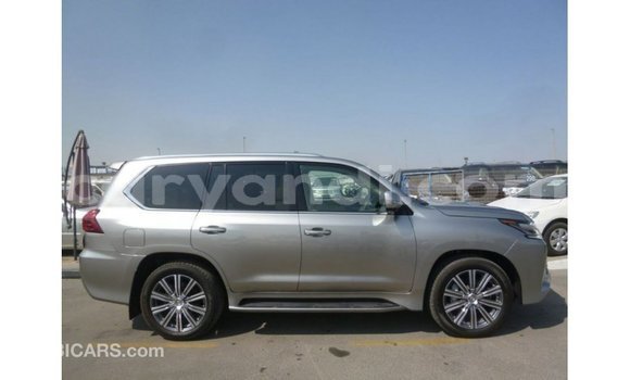 Buy Import Lexus LX Other Car in Import - Dubai in Zambia Buy Import Lexus LX Other Car in Import - Dubai in Zambia