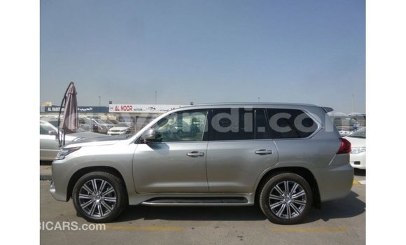 Buy Import Lexus LX Other Car in Import - Dubai in Zambia Buy Import Lexus LX Other Car in Import - Dubai in Zambia