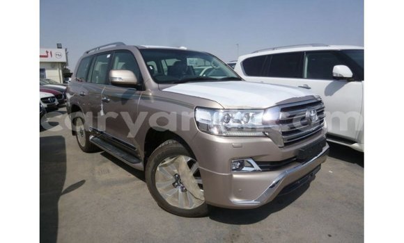 Buy Import Toyota Land Cruiser Other Car in Import - Dubai in Zambia Buy Import Toyota Land Cruiser Other Car in Import - Dubai in Zambia