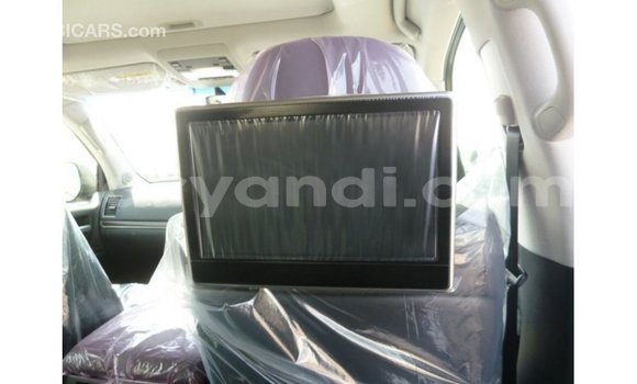 Buy Import Toyota Land Cruiser Other Car in Import - Dubai in Zambia Buy Import Toyota Land Cruiser Other Car in Import - Dubai in Zambia