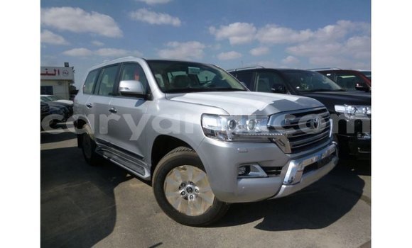 Buy Import Toyota Land Cruiser Other Car in Import - Dubai in Zambia Buy Import Toyota Land Cruiser Other Car in Import - Dubai in Zambia