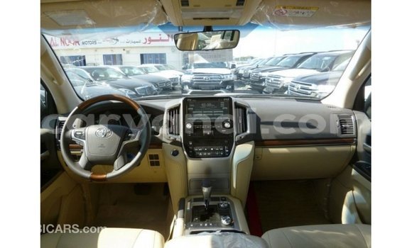 Buy Import Toyota Land Cruiser Other Car in Import - Dubai in Zambia Buy Import Toyota Land Cruiser Other Car in Import - Dubai in Zambia