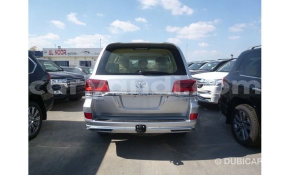 Buy Import Toyota Land Cruiser Other Car in Import - Dubai in Zambia Buy Import Toyota Land Cruiser Other Car in Import - Dubai in Zambia