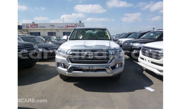 Buy Import Toyota Land Cruiser Other Car in Import - Dubai in Zambia Buy Import Toyota Land Cruiser Other Car in Import - Dubai in Zambia
