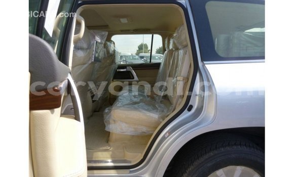 Buy Import Toyota Land Cruiser Other Car in Import - Dubai in Zambia Buy Import Toyota Land Cruiser Other Car in Import - Dubai in Zambia