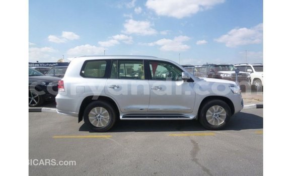 Buy Import Toyota Land Cruiser Other Car in Import - Dubai in Zambia Buy Import Toyota Land Cruiser Other Car in Import - Dubai in Zambia