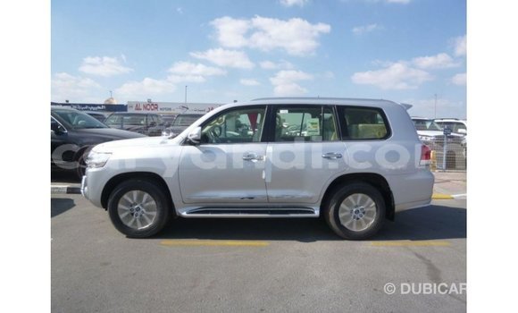 Buy Import Toyota Land Cruiser Other Car in Import - Dubai in Zambia Buy Import Toyota Land Cruiser Other Car in Import - Dubai in Zambia