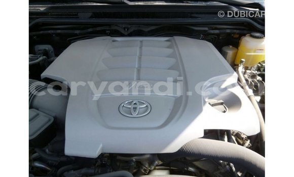 Buy Import Toyota Land Cruiser Other Car in Import - Dubai in Zambia Buy Import Toyota Land Cruiser Other Car in Import - Dubai in Zambia