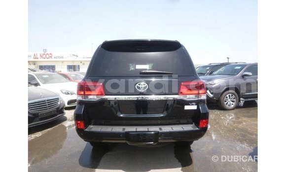 Buy Import Toyota Land Cruiser Black Car in Import - Dubai in Zambia Buy Import Toyota Land Cruiser Black Car in Import - Dubai in Zambia