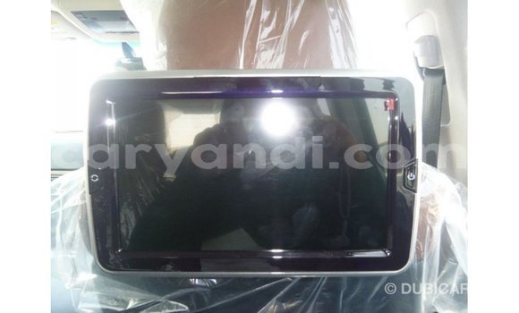 Buy Import Toyota Land Cruiser Black Car in Import - Dubai in Zambia Buy Import Toyota Land Cruiser Black Car in Import - Dubai in Zambia
