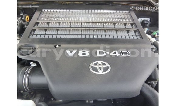 Buy Import Toyota Land Cruiser Black Car in Import - Dubai in Zambia Buy Import Toyota Land Cruiser Black Car in Import - Dubai in Zambia