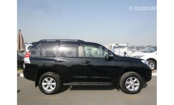 Acheter Import Voiture Toyota Prado Noir à Import - Dubai, Zambie Acheter Import Voiture Toyota Prado Noir à Import - Dubai, Zambie