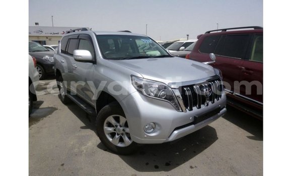 Nunua Imported Toyota Prado Nyingine Gari ndani ya Import - Dubai nchini Zambia Nunua Imported Toyota Prado Nyingine Gari ndani ya Import - Dubai nchini Zambia