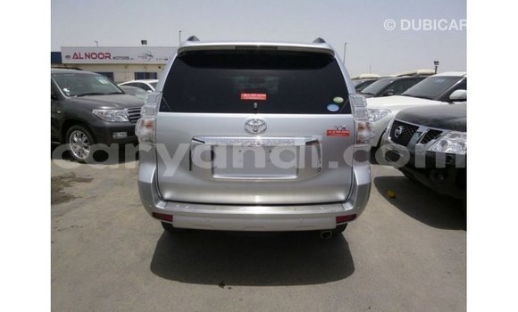 Nunua Imported Toyota Prado Nyingine Gari ndani ya Import - Dubai nchini Zambia Nunua Imported Toyota Prado Nyingine Gari ndani ya Import - Dubai nchini Zambia