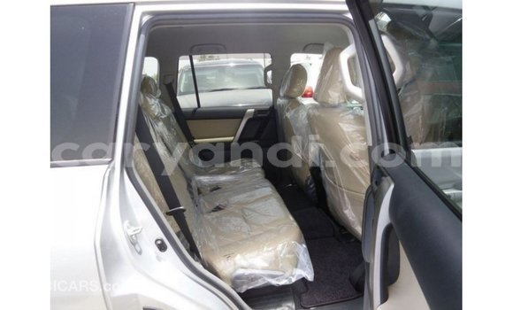 Nunua Imported Toyota Prado Nyingine Gari ndani ya Import - Dubai nchini Zambia Nunua Imported Toyota Prado Nyingine Gari ndani ya Import - Dubai nchini Zambia