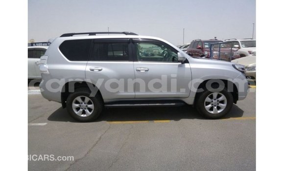 Nunua Imported Toyota Prado Nyingine Gari ndani ya Import - Dubai nchini Zambia Nunua Imported Toyota Prado Nyingine Gari ndani ya Import - Dubai nchini Zambia