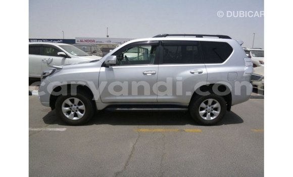 Nunua Imported Toyota Prado Nyingine Gari ndani ya Import - Dubai nchini Zambia Nunua Imported Toyota Prado Nyingine Gari ndani ya Import - Dubai nchini Zambia