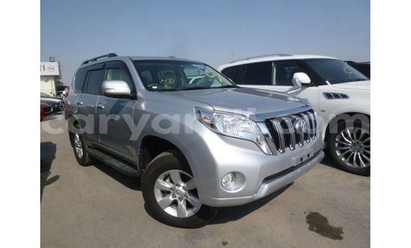 Buy Import Toyota Prado Other Car in Import - Dubai in Zambia Buy Import Toyota Prado Other Car in Import - Dubai in Zambia