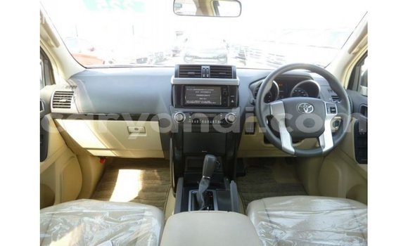 Buy Import Toyota Prado Other Car in Import - Dubai in Zambia Buy Import Toyota Prado Other Car in Import - Dubai in Zambia