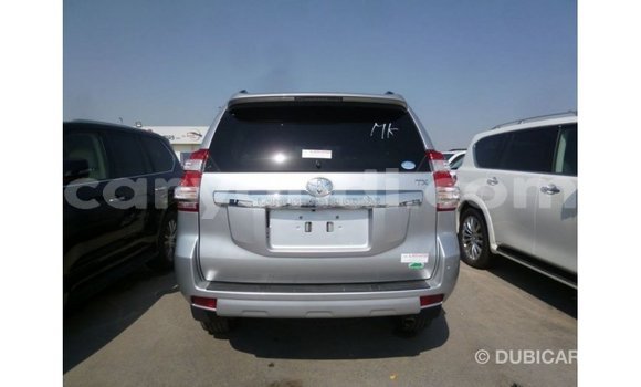 Buy Import Toyota Prado Other Car in Import - Dubai in Zambia Buy Import Toyota Prado Other Car in Import - Dubai in Zambia
