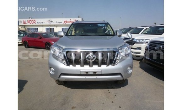 Buy Import Toyota Prado Other Car in Import - Dubai in Zambia Buy Import Toyota Prado Other Car in Import - Dubai in Zambia