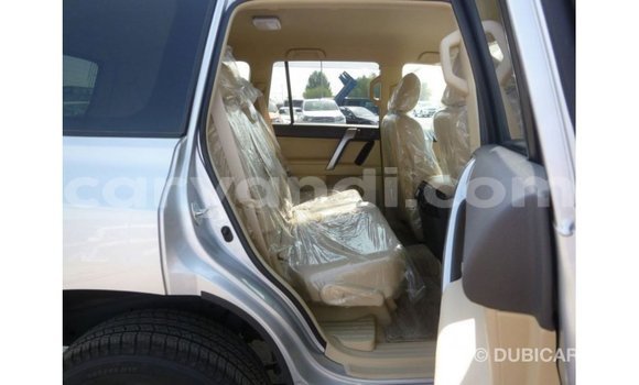 Buy Import Toyota Prado Other Car in Import - Dubai in Zambia Buy Import Toyota Prado Other Car in Import - Dubai in Zambia