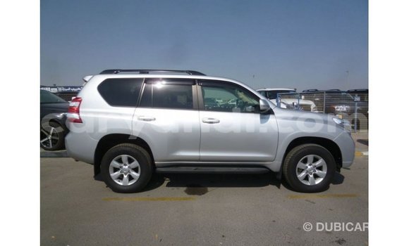 Buy Import Toyota Prado Other Car in Import - Dubai in Zambia Buy Import Toyota Prado Other Car in Import - Dubai in Zambia