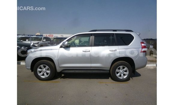 Buy Import Toyota Prado Other Car in Import - Dubai in Zambia Buy Import Toyota Prado Other Car in Import - Dubai in Zambia