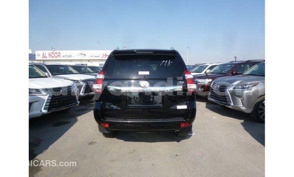 Nunua Imported Toyota Prado Nyeusi Gari ndani ya Import - Dubai nchini Zambia Nunua Imported Toyota Prado Nyeusi Gari ndani ya Import - Dubai nchini Zambia