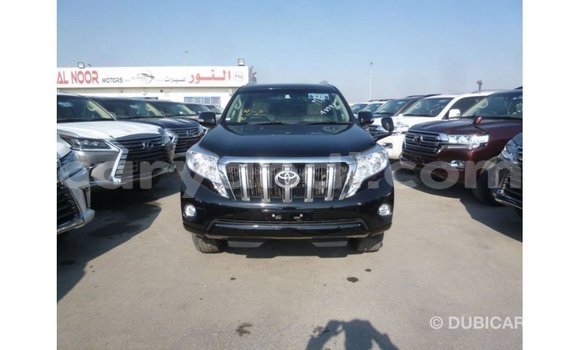 Nunua Imported Toyota Prado Nyeusi Gari ndani ya Import - Dubai nchini Zambia Nunua Imported Toyota Prado Nyeusi Gari ndani ya Import - Dubai nchini Zambia