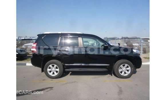 Nunua Imported Toyota Prado Nyeusi Gari ndani ya Import - Dubai nchini Zambia Nunua Imported Toyota Prado Nyeusi Gari ndani ya Import - Dubai nchini Zambia