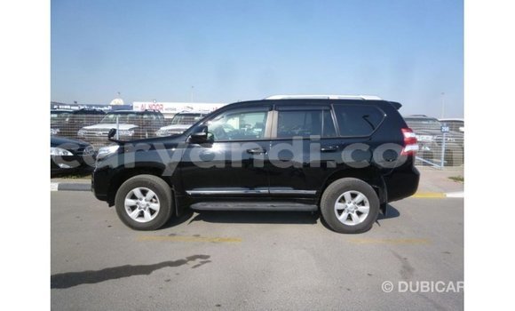 Nunua Imported Toyota Prado Nyeusi Gari ndani ya Import - Dubai nchini Zambia Nunua Imported Toyota Prado Nyeusi Gari ndani ya Import - Dubai nchini Zambia