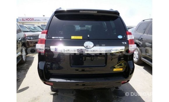 Nunua Imported Toyota Prado Nyeusi Gari ndani ya Import - Dubai nchini Zambia Nunua Imported Toyota Prado Nyeusi Gari ndani ya Import - Dubai nchini Zambia