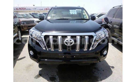 Nunua Imported Toyota Prado Nyeusi Gari ndani ya Import - Dubai nchini Zambia Nunua Imported Toyota Prado Nyeusi Gari ndani ya Import - Dubai nchini Zambia