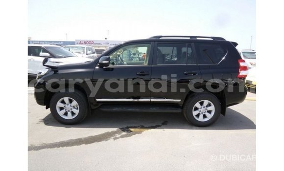 Nunua Imported Toyota Prado Nyeusi Gari ndani ya Import - Dubai nchini Zambia Nunua Imported Toyota Prado Nyeusi Gari ndani ya Import - Dubai nchini Zambia
