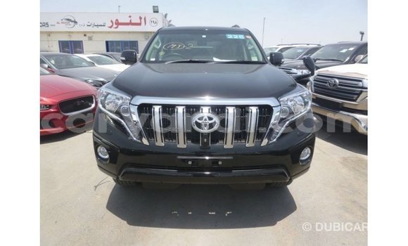 Acheter Import Voiture Toyota Prado Noir à Import - Dubai, Zambie Acheter Import Voiture Toyota Prado Noir à Import - Dubai, Zambie