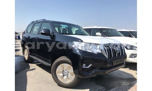 Nunua Imported Toyota Prado Nyeusi Gari ndani ya Import - Dubai nchini Zambia Nunua Imported Toyota Prado Nyeusi Gari ndani ya Import - Dubai nchini Zambia