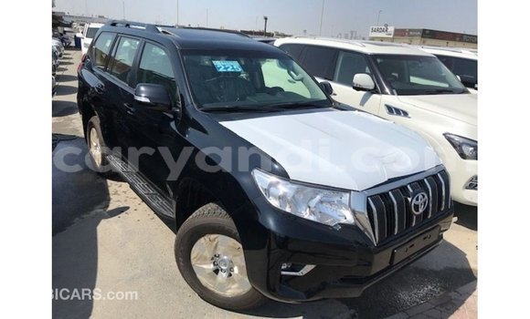 Nunua Imported Toyota Prado Nyeusi Gari ndani ya Import - Dubai nchini Zambia Nunua Imported Toyota Prado Nyeusi Gari ndani ya Import - Dubai nchini Zambia