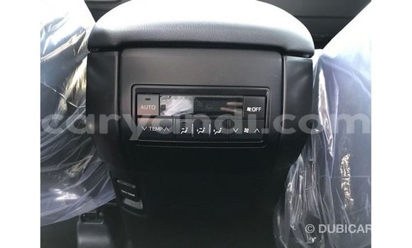 Nunua Imported Toyota Prado Nyeusi Gari ndani ya Import - Dubai nchini Zambia Nunua Imported Toyota Prado Nyeusi Gari ndani ya Import - Dubai nchini Zambia