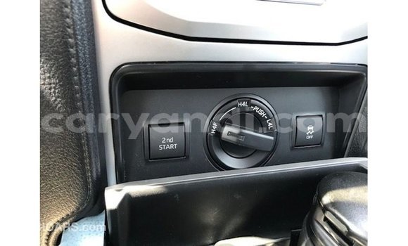 Nunua Imported Toyota Prado Nyeusi Gari ndani ya Import - Dubai nchini Zambia Nunua Imported Toyota Prado Nyeusi Gari ndani ya Import - Dubai nchini Zambia